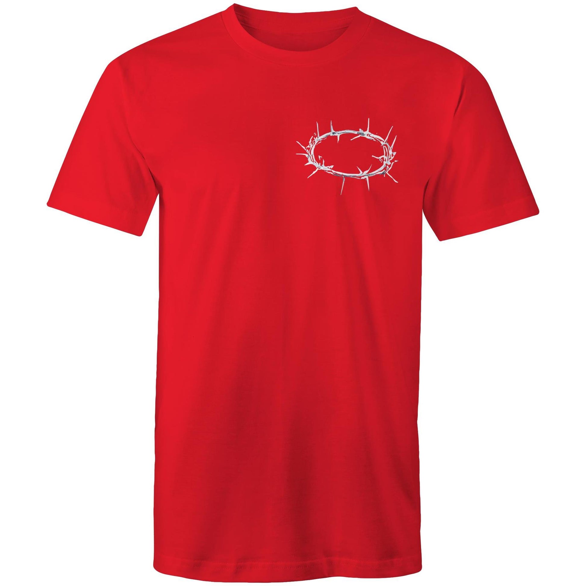 JESUS IS KING - Christian T-Shirt