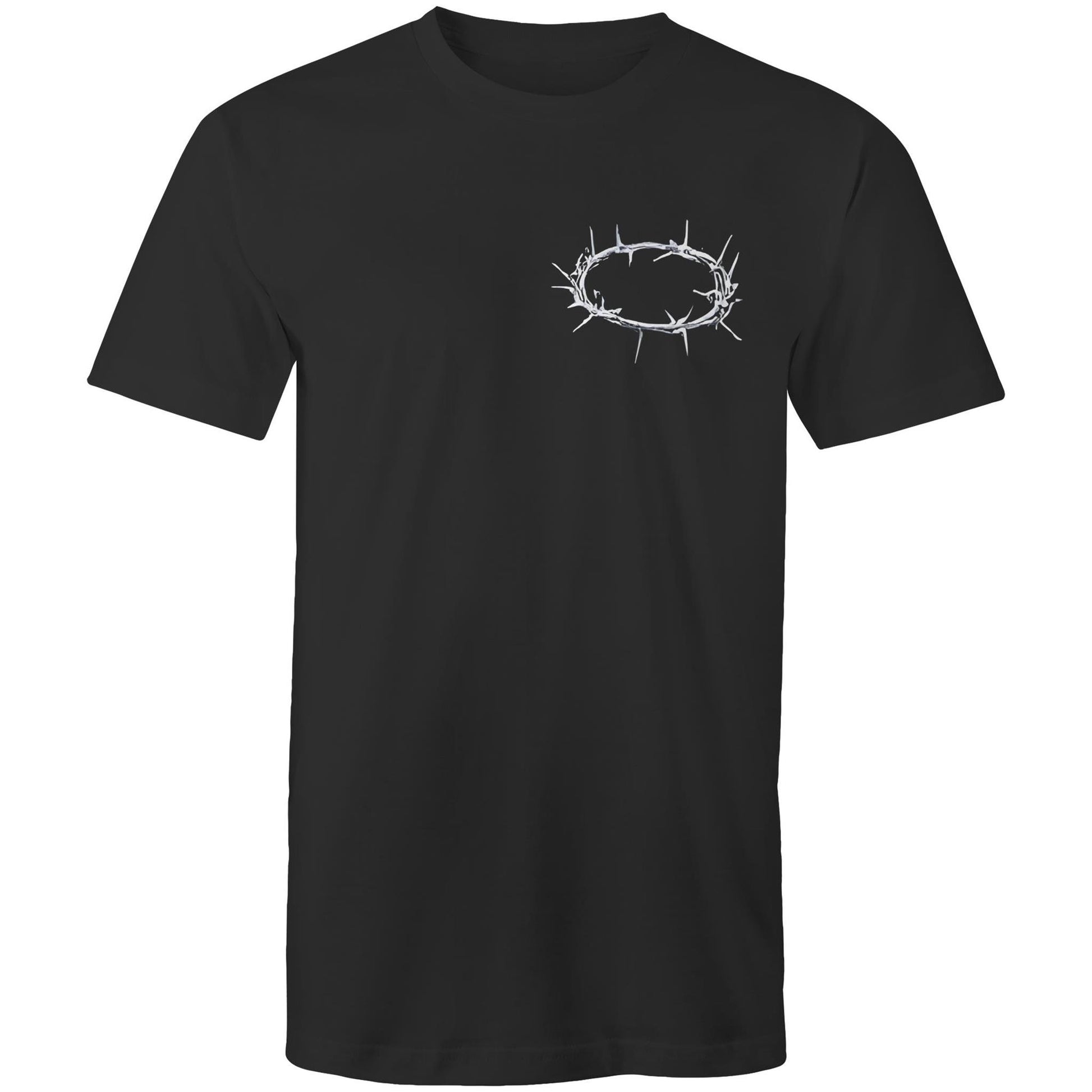 JESUS IS KING - Christian T-Shirt