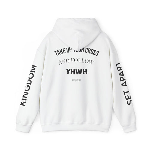 TAKE UP YOUR CROSS - Hoodie