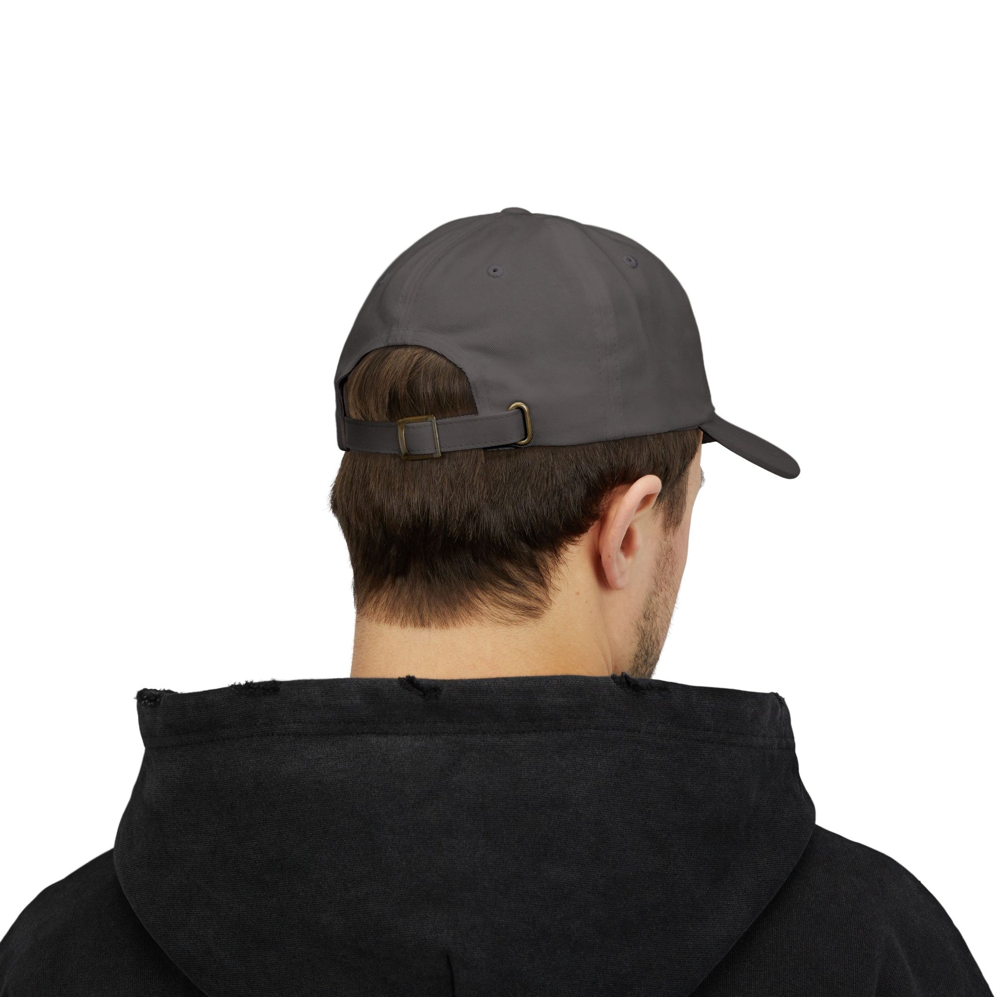 I Am Not Ashamed - Christian Cap
