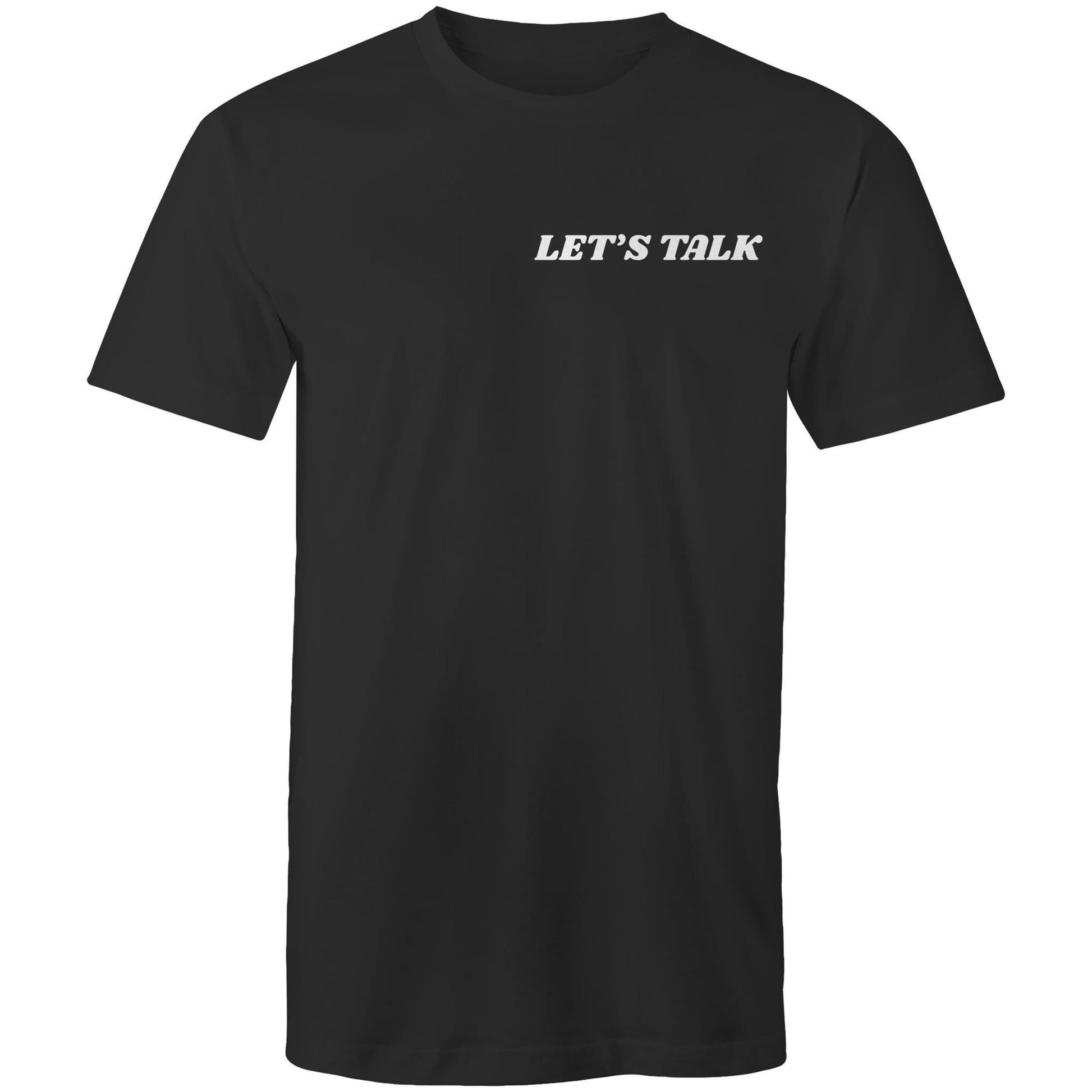 My Favorite Topic Is Jesus! - Christian T-Shirt