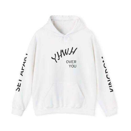 TAKE UP YOUR CROSS - Hoodie