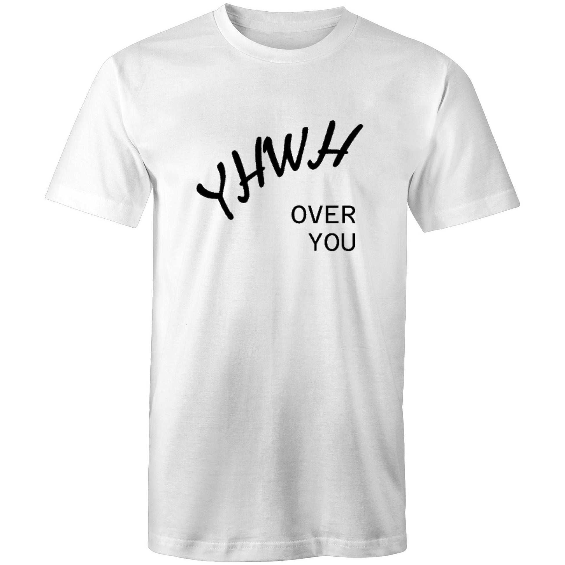 TAKE UP YOUR CROSS - Christian T-Shirt