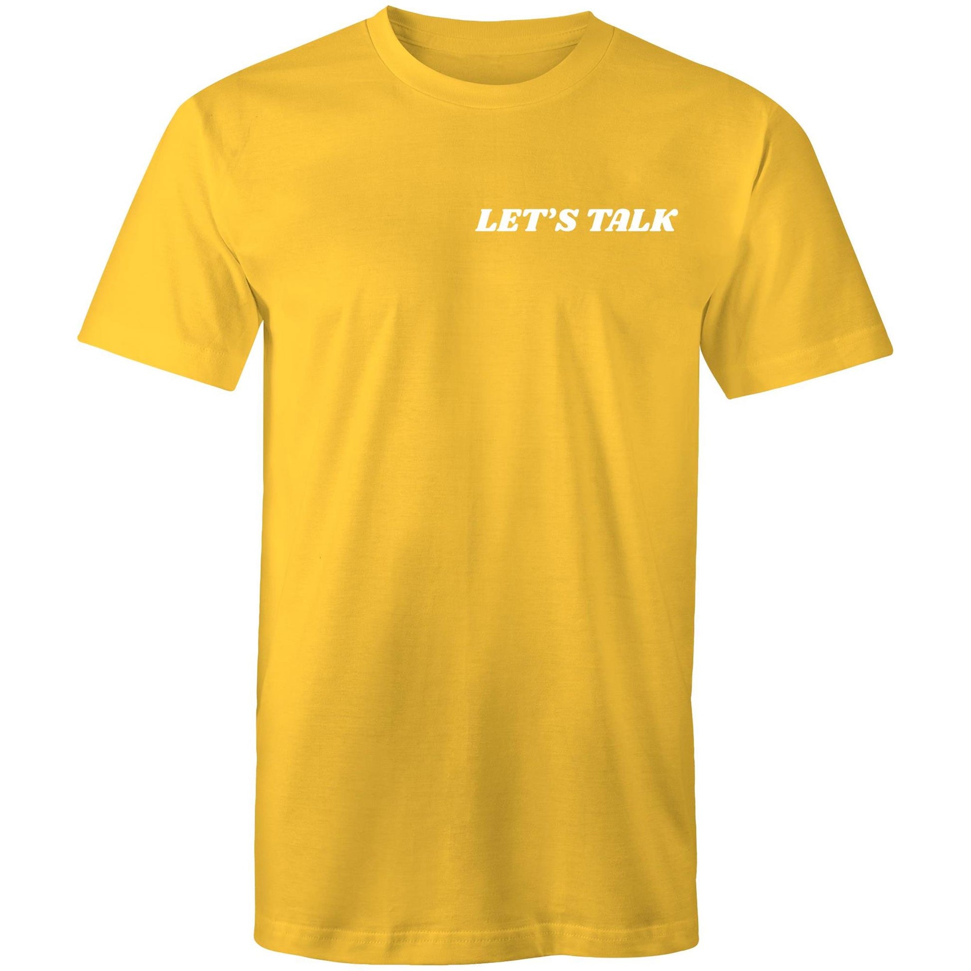 My Favorite Topic Is Jesus! - Christian T-Shirt