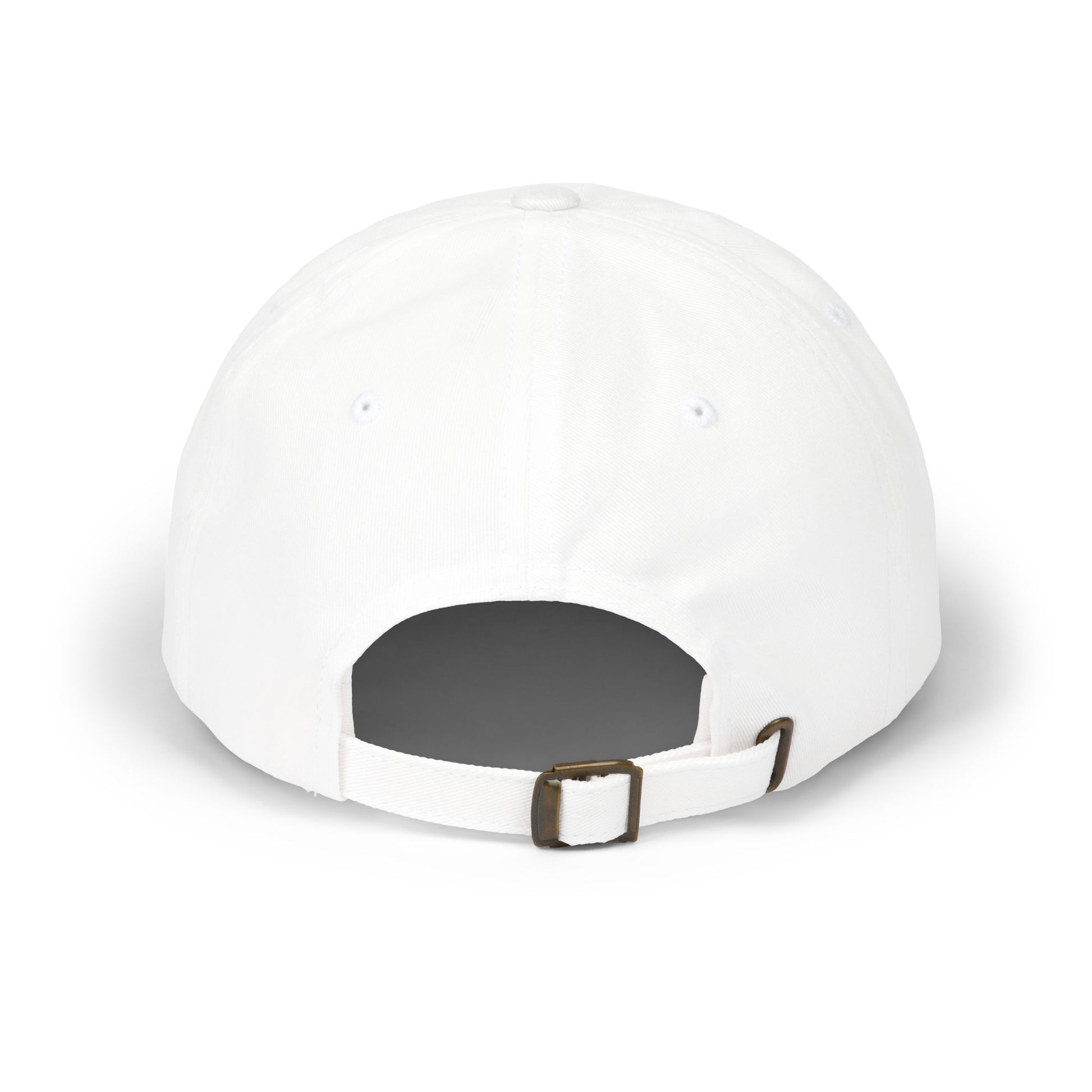 Saved Through Jesus - Christian Cap