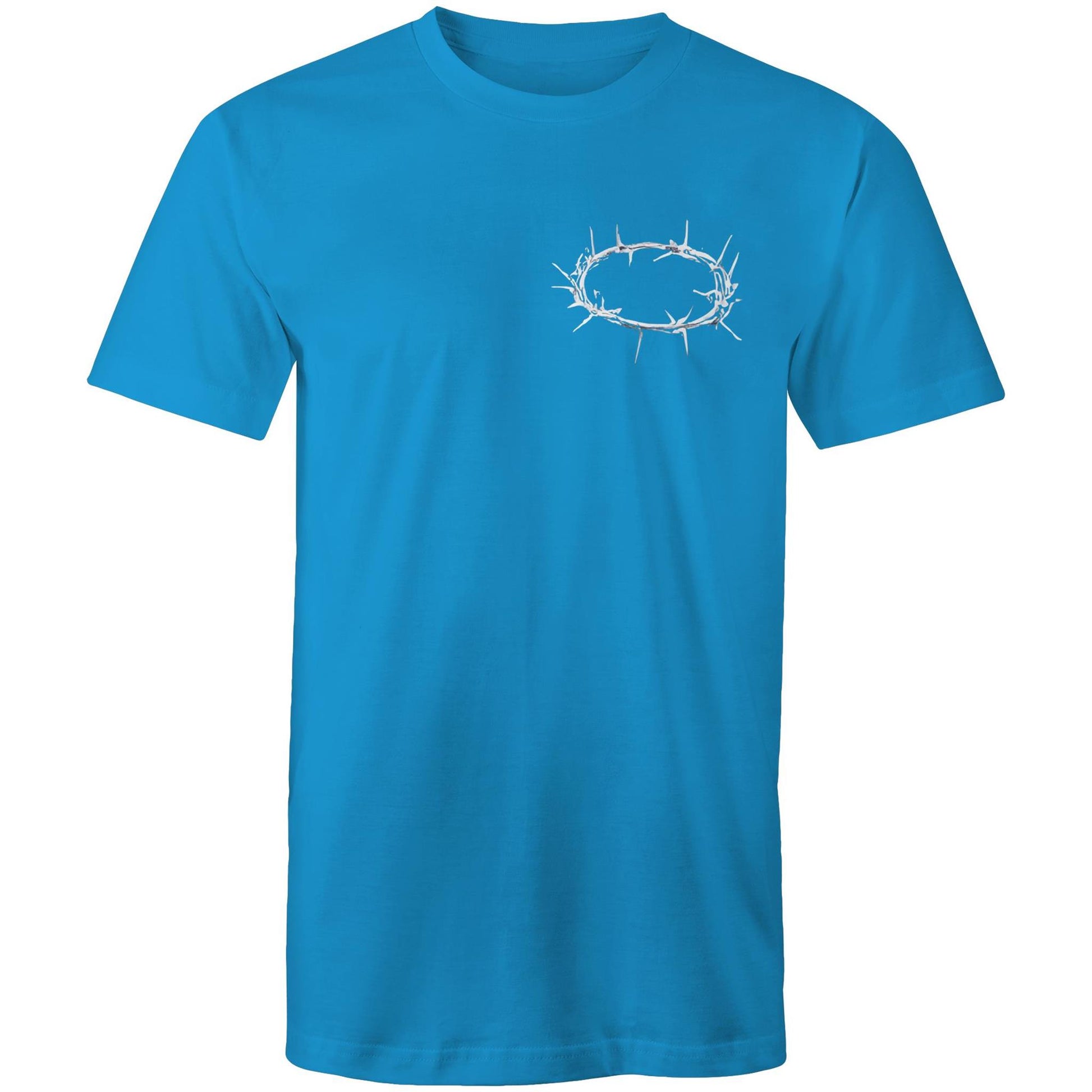 JESUS IS KING - Christian T-Shirt