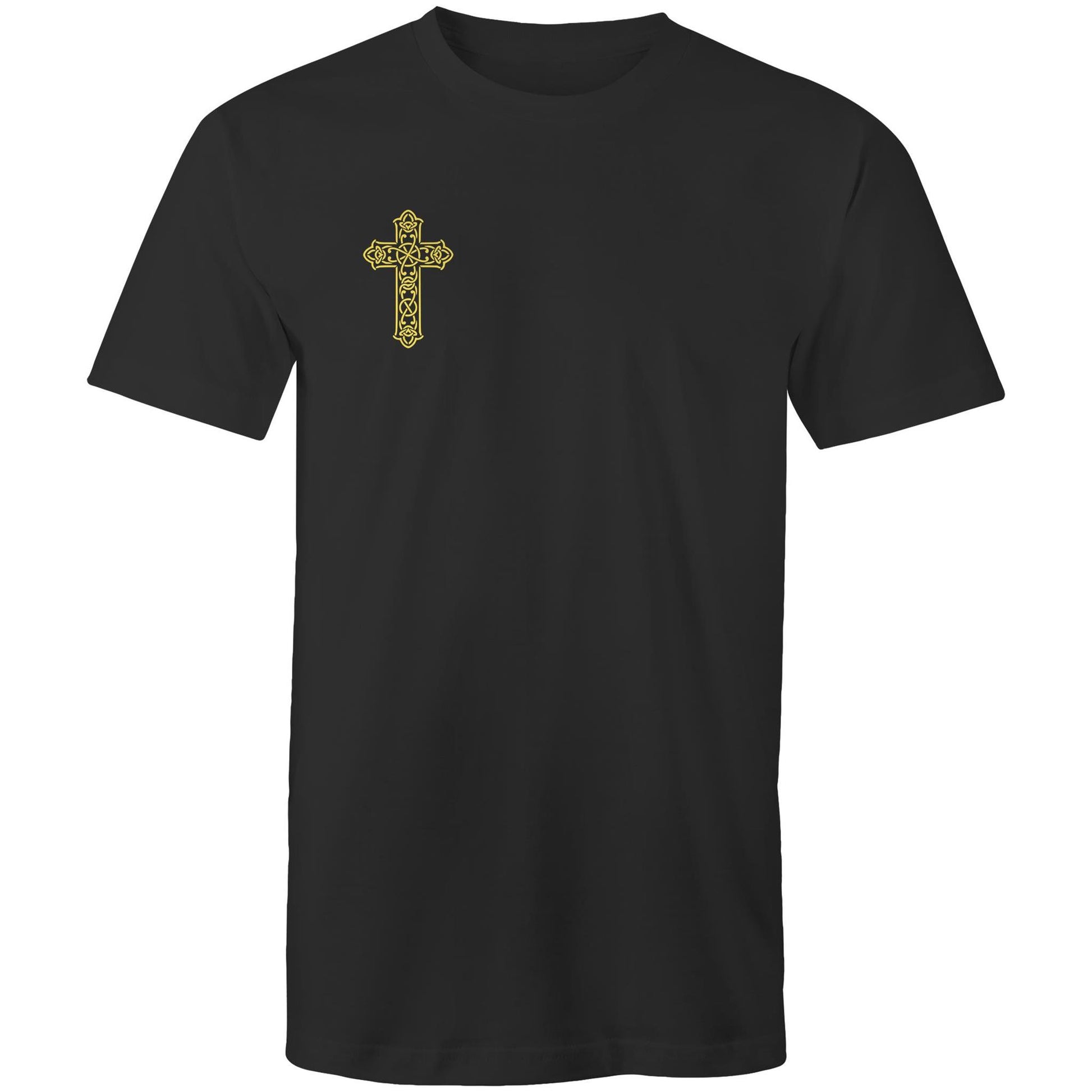 I Am Not Ashamed - Christian T-Shirt