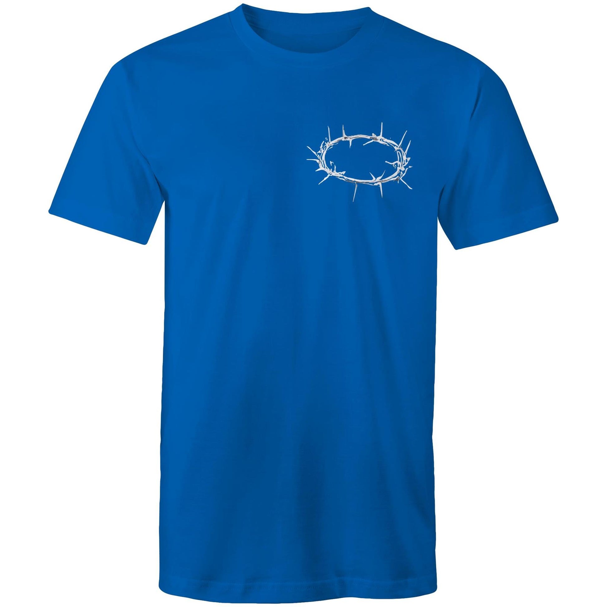JESUS IS KING - Christian T-Shirt