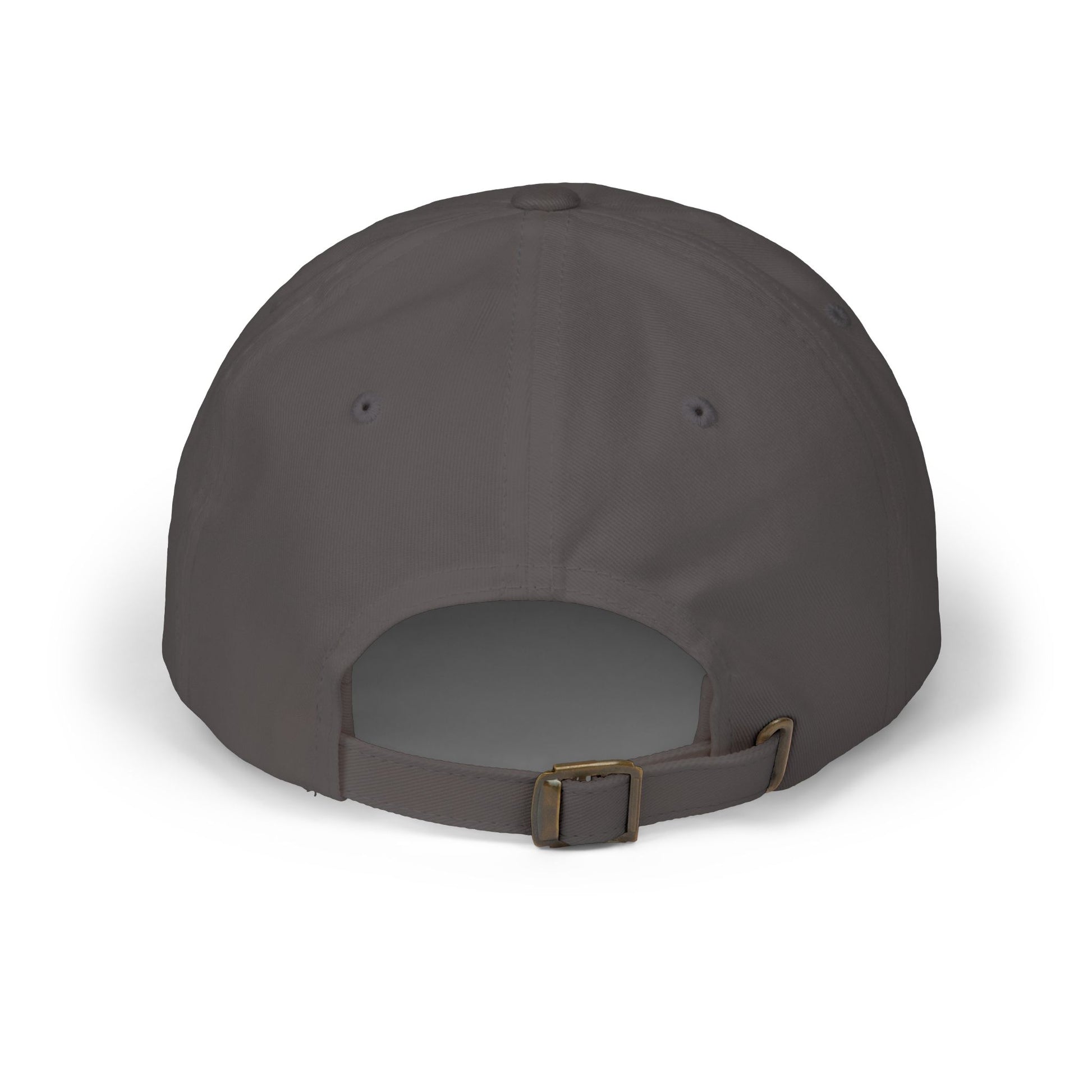 Saved Through Jesus - Christian Cap