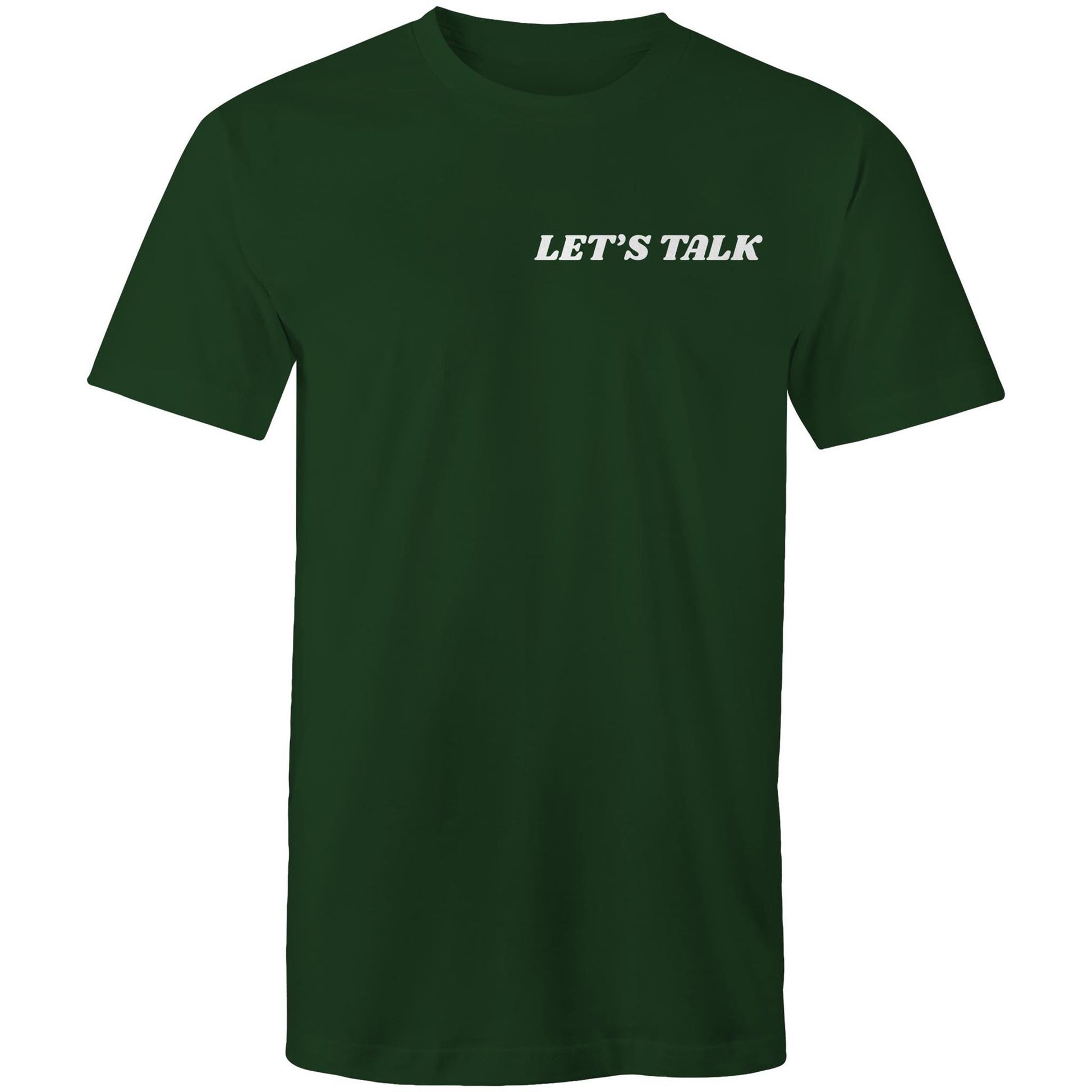 My Favorite Topic Is Jesus! - Christian T-Shirt