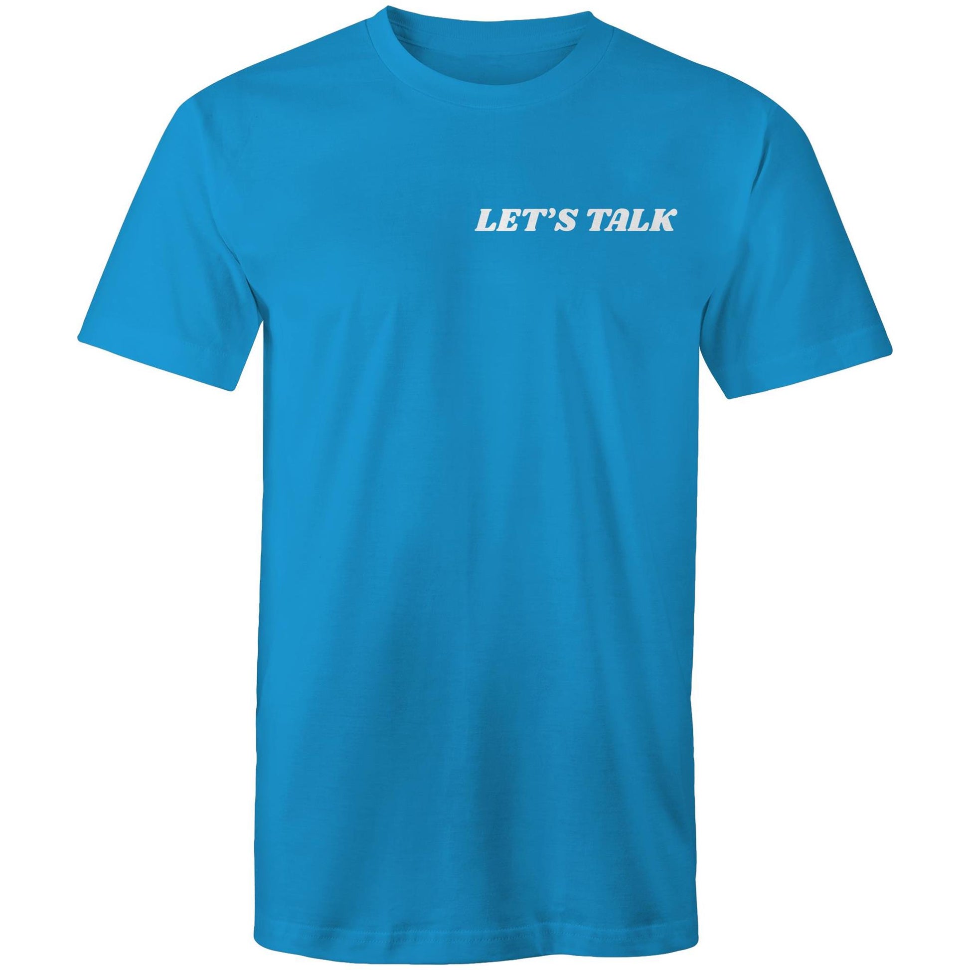 My Favorite Topic Is Jesus! - Christian T-Shirt