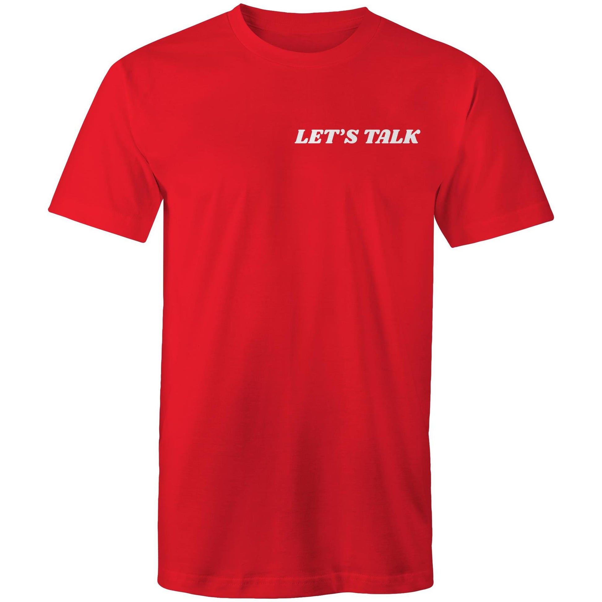 My Favorite Topic Is Jesus! - Christian T-Shirt