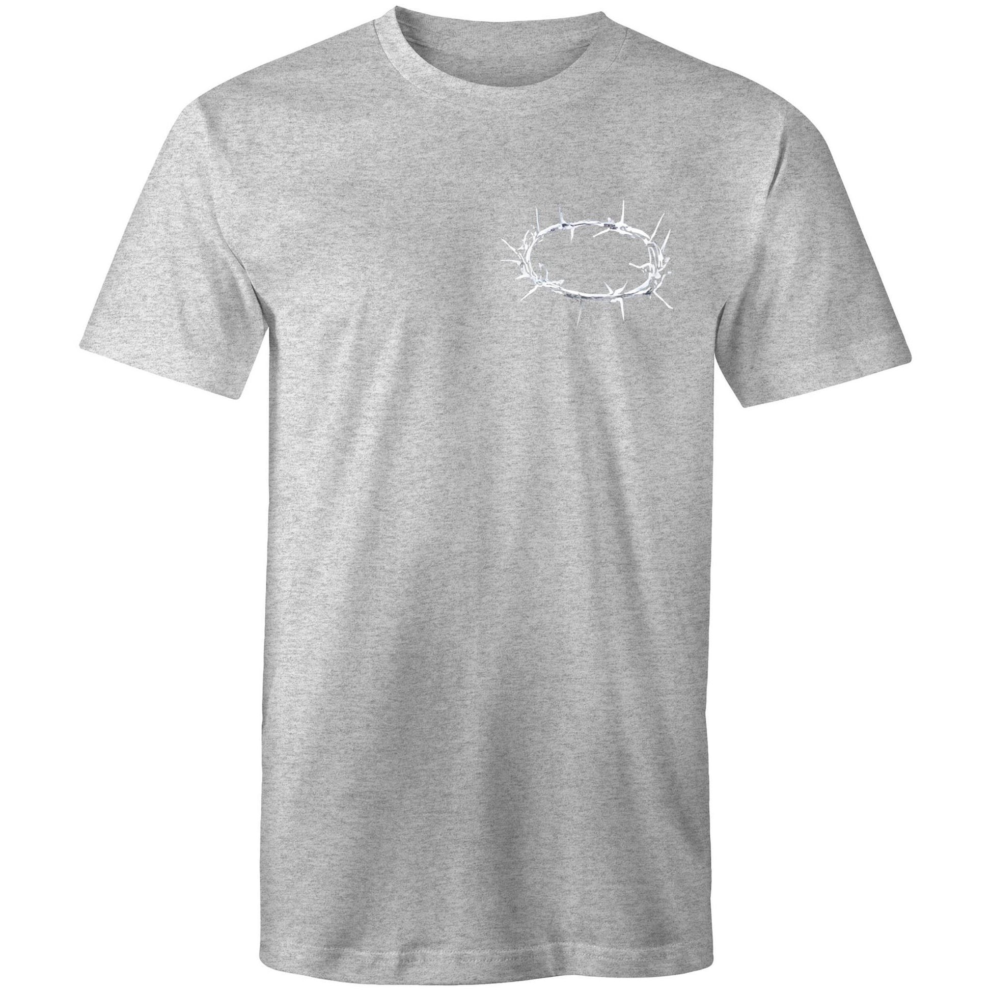 JESUS IS KING - Christian T-Shirt